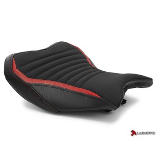 Luimoto seat cover Kawasaki Sport rider - 3331102