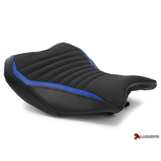 Luimoto seat cover Kawasaki Sport rider - 3331103