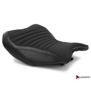 Luimoto seat cover Kawasaki Sport rider - 3331104