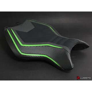 Luimoto seat cover Kawasaki Hypersport rider - 3281101