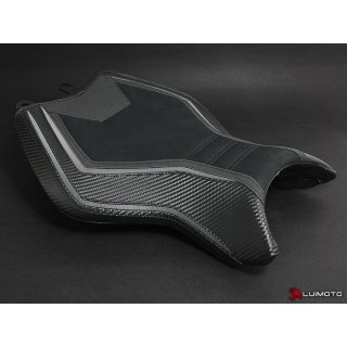 Luimoto seat cover Kawasaki Hypersport rider - 3281102