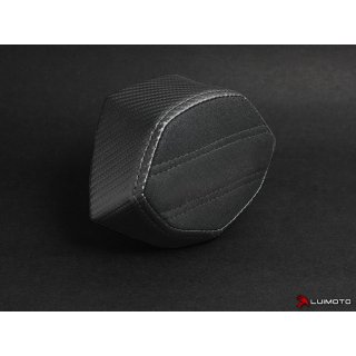 Luimoto seat cover Kawasaki Hypersport - Cowl Pad  - 3281201