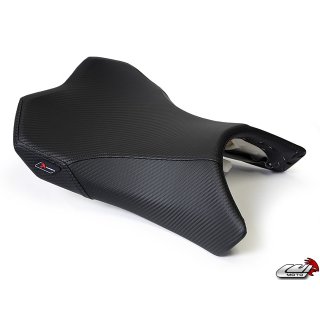 Luimoto seat cover Kawasaki Baseline rider - 3161101