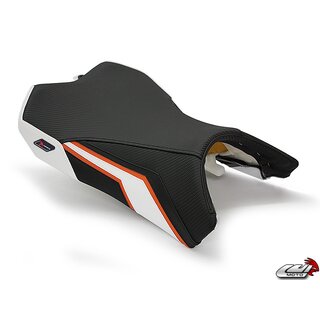 Luimoto seat cover Kawasaki Sport rider - 3162101