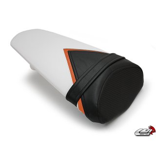 Luimoto seat cover Kawasaki Sport passenger - 3162201