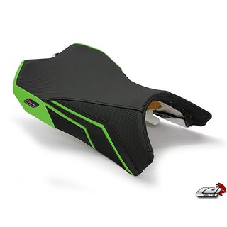 Luimoto seat cover Kawasaki Sport rider - 3162103