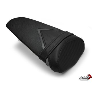 Luimoto seat cover Kawasaki Sport passenger - 3162204