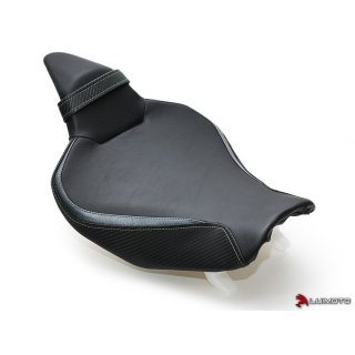 Luimoto seat cover Kawasaki Sport rider - 3261101