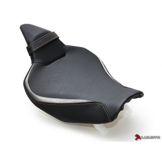 Luimoto seat cover Kawasaki Sport rider - 3261102