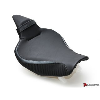 Luimoto seat cover Kawasaki Sport rider - 3261103