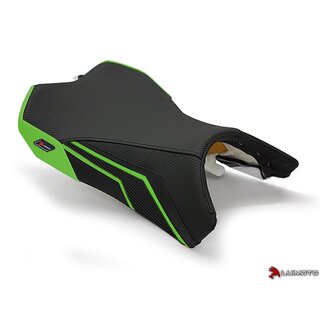 Luimoto seat cover Kawasaki Sport rider - 3251101