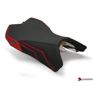 Luimoto seat cover Kawasaki Sport rider - 3251102