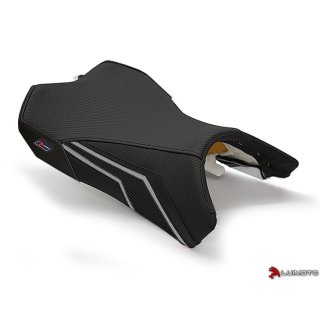 Luimoto seat cover Kawasaki Sport rider - 3251103