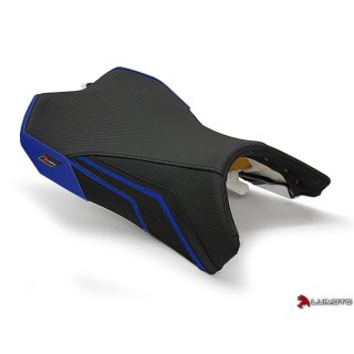 Luimoto seat cover Kawasaki Sport rider - 3251105