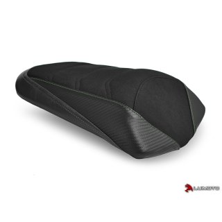 Luimoto seat cover Kawasaki S-Touring passenger - 3361202