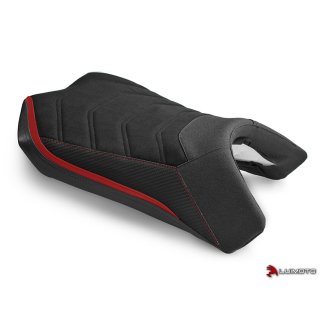 Luimoto seat cover Kawasaki S-Touring rider - 3361103