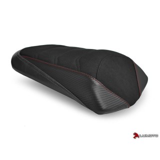 Luimoto seat cover Kawasaki S-Touring passenger - 3361203