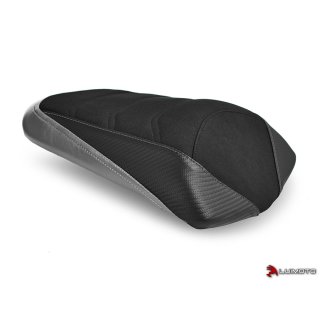 Luimoto seat cover Kawasaki S-Touring passenger - 3361204