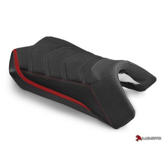 Luimoto seat cover Kawasaki S-Touring rider - 3361107