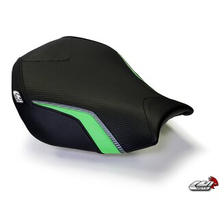 Luimoto seat cover Kawasaki Sport rider - 3082101