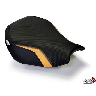 Luimoto seat cover Kawasaki Sport rider - 3082102