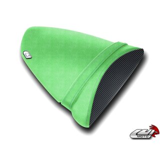 Luimoto seat cover Kawasaki Sport passenger - 3081202