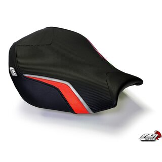 Luimoto seat cover Kawasaki Sport rider - 3082103