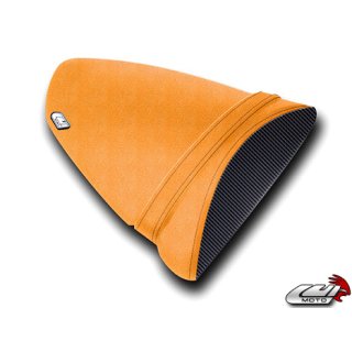 Luimoto seat cover Kawasaki Sport passenger - 3081203