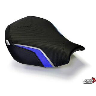 Luimoto seat cover Kawasaki Sport rider - 3082104