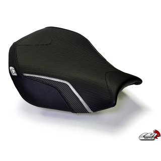 Luimoto seat cover Kawasaki Sport rider - 3082105