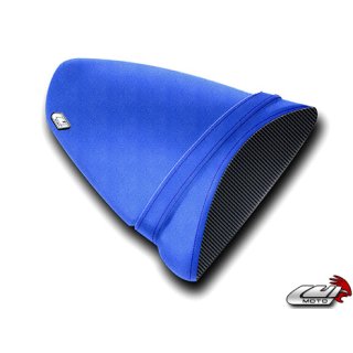 Luimoto seat cover Kawasaki Sport passenger - 3081205