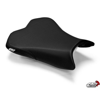 Luimoto seat cover Kawasaki Baseline rider - 3091101