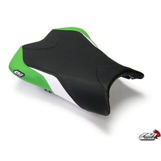 Luimoto seat cover Kawasaki Sport rider - 3092101