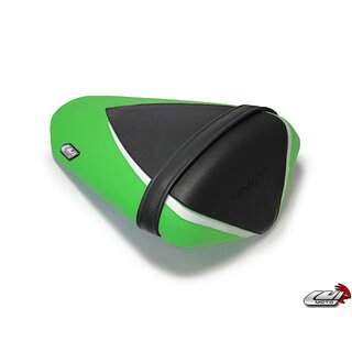 Luimoto seat cover Kawasaki Sport passenger - 3092201