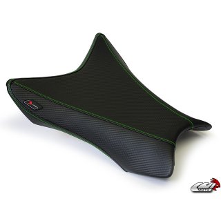 Luimoto seat cover Kawasaki Baseline II rider - 3151102