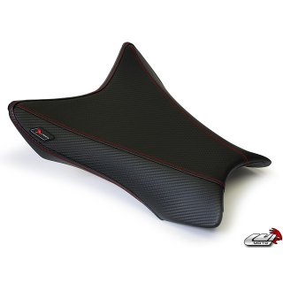 Luimoto seat cover Kawasaki Baseline II rider - 3151103