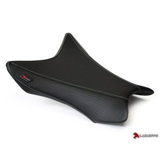 Luimoto seat cover Kawasaki Baseline I rider - 3292101