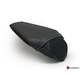 Luimoto seat cover Kawasaki Baseline I passenger - 3292201