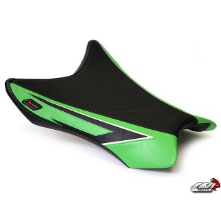 Luimoto seat cover Kawasaki Sport II rider - 3153101