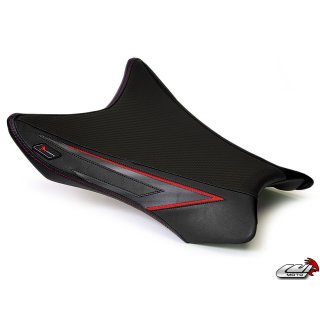 Luimoto seat cover Kawasaki Sport II rider - 3153102