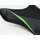 Luimoto seat cover Kawasaki Sport I rider - 3291101