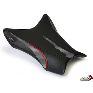 Luimoto seat cover Kawasaki Monster Edition rider - 3152102