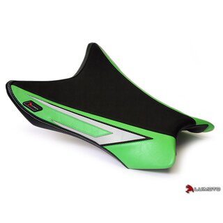 Luimoto seat cover Kawasaki Anniversary Edition rider - 3154101