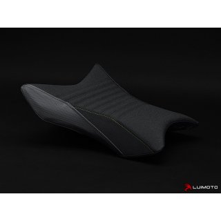 Luimoto seat cover Kawasaki Race rider - 3293101