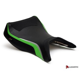 Luimoto seat cover Kawasaki Sport rider - 3271101