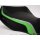 Luimoto seat cover Kawasaki Sport rider - 3271101