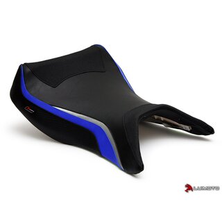 Luimoto seat cover Kawasaki Sport rider - 3271104