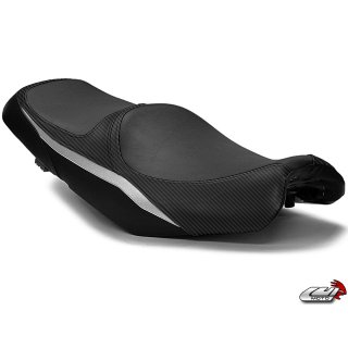 Luimoto seat cover Kawasaki Concours rider - 3171103