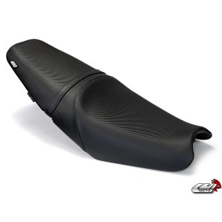 Luimoto seat cover Kawasaki Baseline rider - 3101101