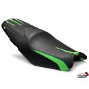 Luimoto seat cover Kawasaki Monster Edition rider - 3103101